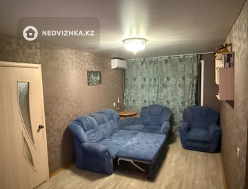 3-бөлмелі пәтер, қабат 6 барлық қабат саны 6, 64 м², 1-нобай