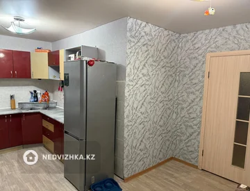 3-бөлмелі пәтер, қабат 6 барлық қабат саны 6, 64 м², 7-нобай