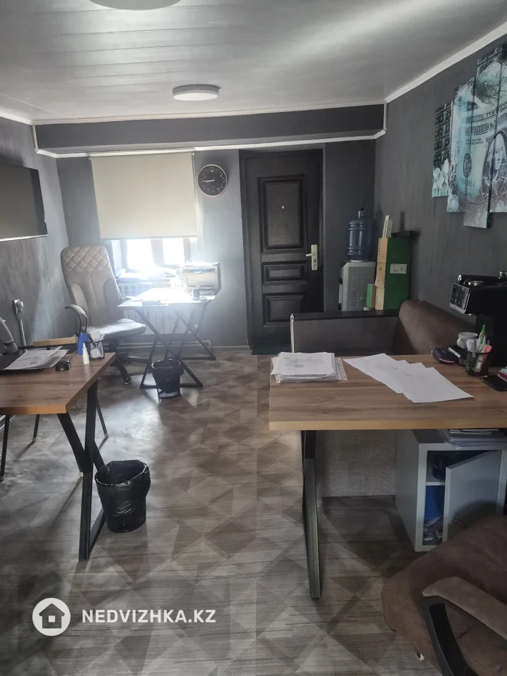 Помещение, этаж 1 из 1, 21 м², На длительный срок, фотография 2