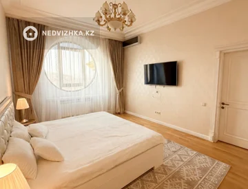 3-бөлмелі пәтер, қабат 5 барлық қабат саны 5, 94 м², 1-нобай