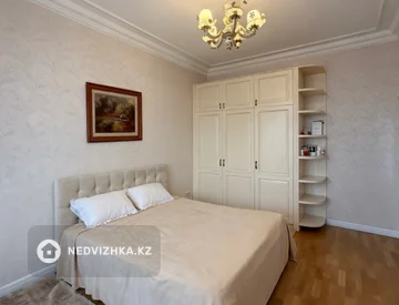 3-бөлмелі пәтер, қабат 5 барлық қабат саны 5, 94 м², 4-нобай