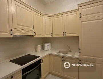 3-бөлмелі пәтер, қабат 5 барлық қабат саны 5, 94 м², 7-нобай