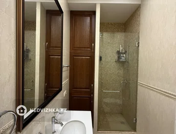3-бөлмелі пәтер, қабат 5 барлық қабат саны 5, 94 м², 10-нобай