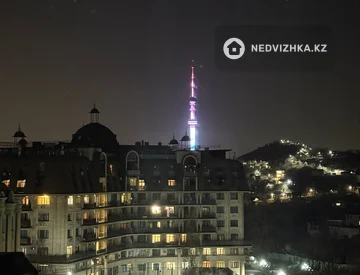 3-бөлмелі пәтер, қабат 5 барлық қабат саны 5, 94 м², 12-нобай