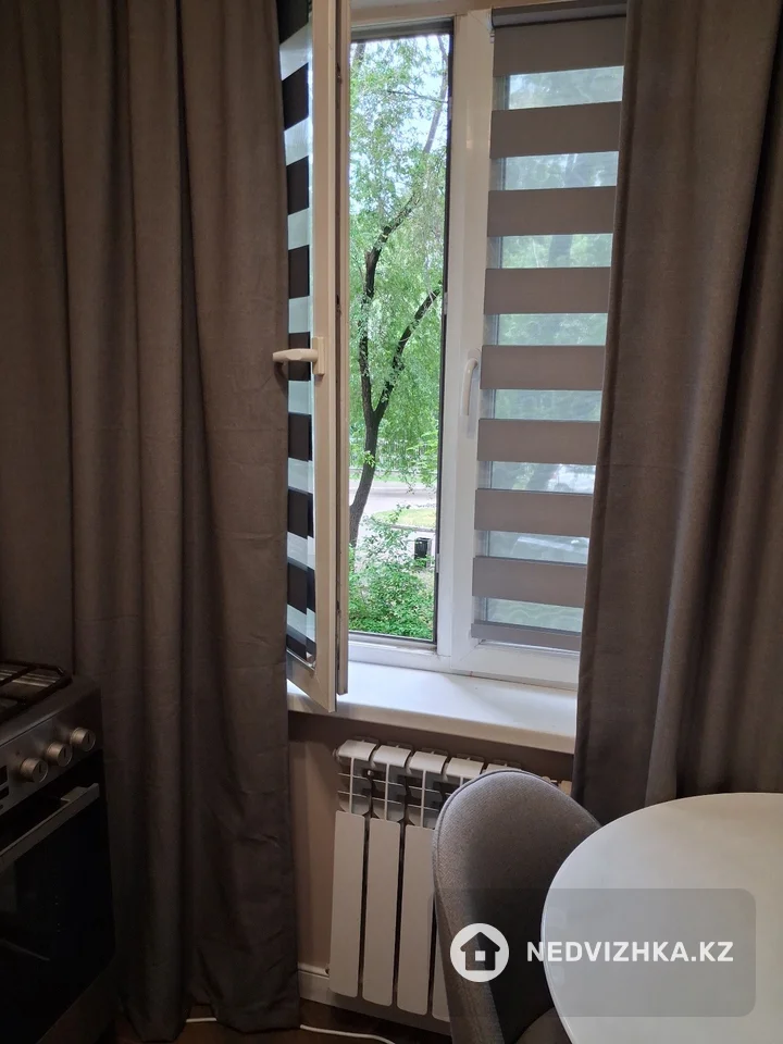 1-комнатная квартира, этаж 2 из 5, 33 м², фотография 3