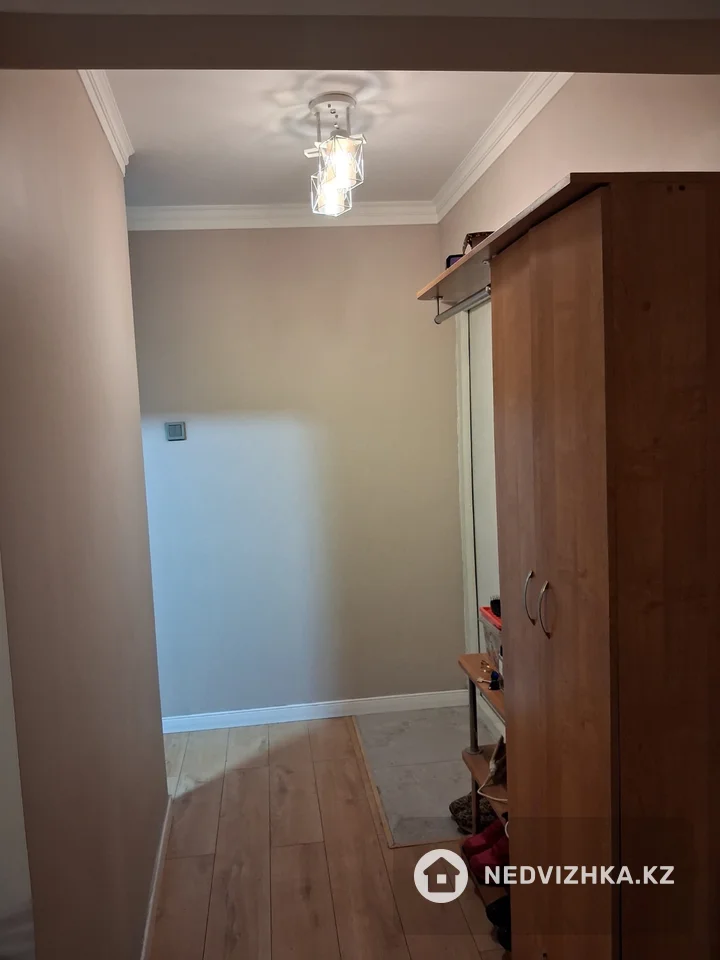 1-комнатная квартира, этаж 2 из 5, 33 м², фотография 4