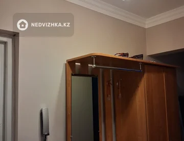 1-комнатная квартира, этаж 2 из 5, 33 м², миниатюра 5