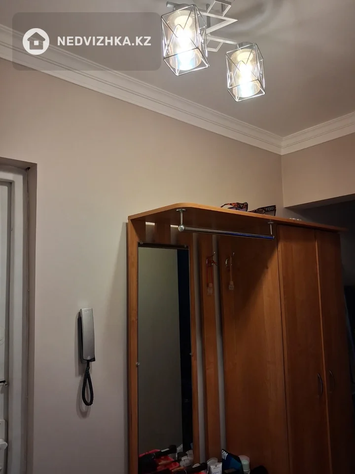 1-комнатная квартира, этаж 2 из 5, 33 м², фотография 5