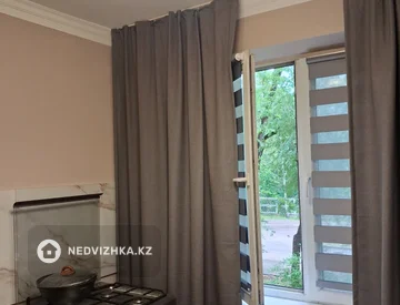 1-комнатная квартира, этаж 2 из 5, 33 м², миниатюра 7