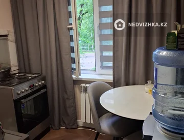 1-комнатная квартира, этаж 2 из 5, 33 м², миниатюра 9