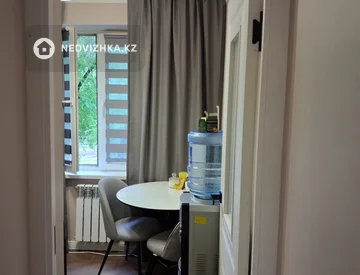 1-комнатная квартира, этаж 2 из 5, 33 м², миниатюра 10