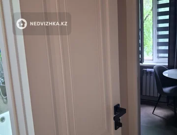 1-комнатная квартира, этаж 2 из 5, 33 м², миниатюра 11