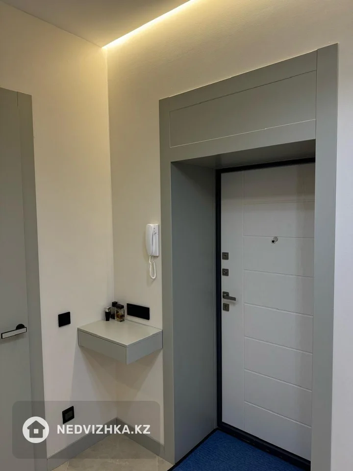 2-комнатная квартира, этаж 6 из 9, 93 м²