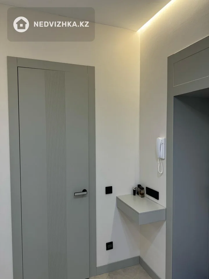 2-комнатная квартира, этаж 6 из 9, 93 м², фотография 2