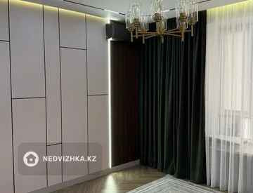 2-бөлмелі пәтер, қабат 6 барлық қабат саны 9, 93 м², 9-нобай