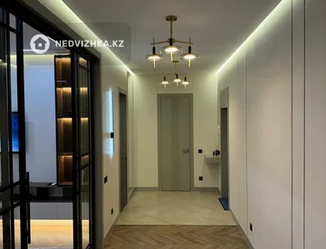 2-бөлмелі пәтер, қабат 6 барлық қабат саны 9, 93 м², 12-нобай