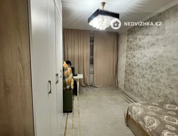 2-комнатная квартира, этаж 2 из 9, 40 м², миниатюра 4