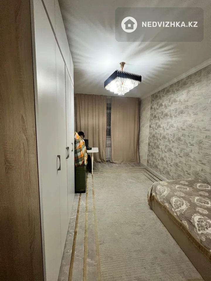 2-комнатная квартира, этаж 2 из 9, 40 м², фотография 4
