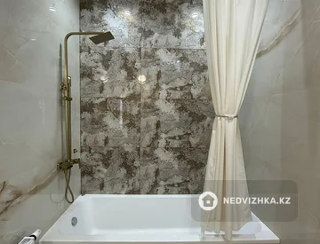1-комнатная квартира, этаж 3 из 9, 46 м², На длительный срок, миниатюра 4