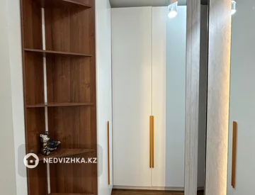 1-комнатная квартира, этаж 3 из 9, 46 м², На длительный срок, миниатюра 9