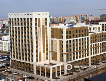 1-комнатная квартира, этаж 3 из 9, 46 м², миниатюра 1