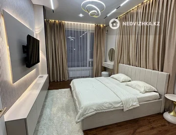 1-комнатная квартира, этаж 3 из 9, 46 м², миниатюра 4