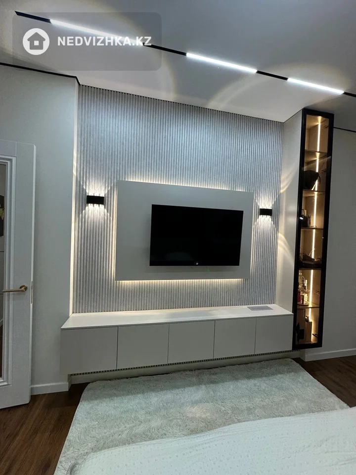 1-комнатная квартира, этаж 3 из 9, 46 м², фотография 5