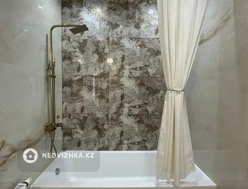1-комнатная квартира, этаж 3 из 9, 46 м², миниатюра 6