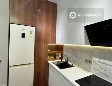 1-комнатная квартира, этаж 3 из 9, 46 м², миниатюра 12
