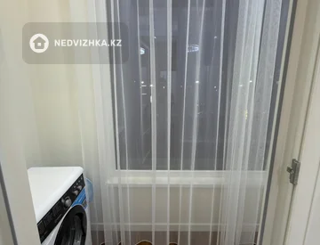 1-комнатная квартира, этаж 3 из 9, 46 м², миниатюра 9