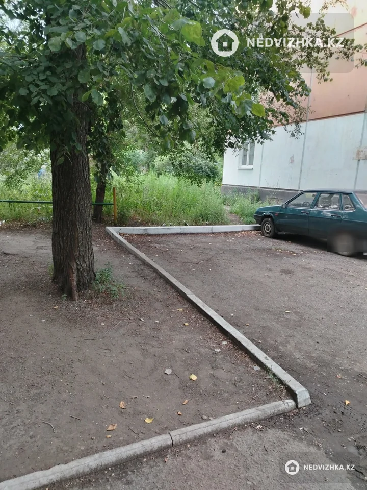 1-комнатная квартира, этаж 2 из 5, 30 м², фотография 3