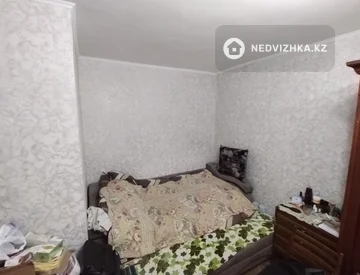 1-комнатная квартира, этаж 2 из 5, 30 м², миниатюра 4