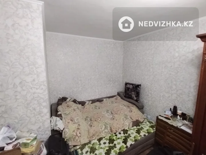 1-комнатная квартира, этаж 2 из 5, 30 м², фотография 4