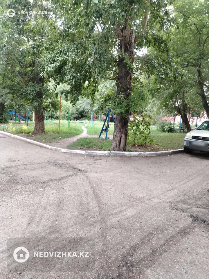 1-комнатная квартира, этаж 2 из 5, 30 м², фотография 5