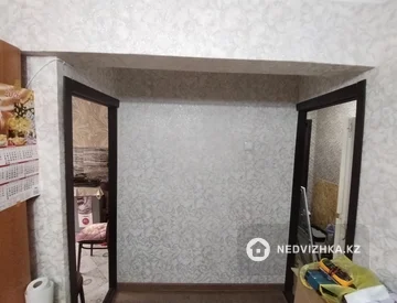 1-комнатная квартира, этаж 2 из 5, 30 м², миниатюра 7