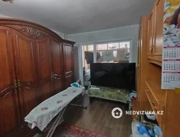 1-комнатная квартира, этаж 2 из 5, 30 м², миниатюра 8