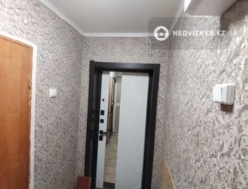 1-комнатная квартира, этаж 2 из 5, 30 м², миниатюра 9
