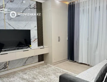 1-комнатная квартира, этаж 14 из 16, 38 м², миниатюра 3