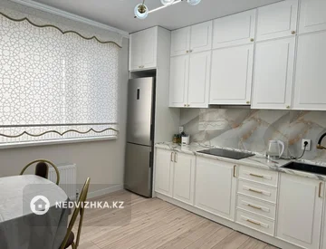 1-комнатная квартира, этаж 14 из 16, 38 м², миниатюра 5