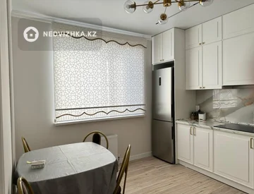 1-комнатная квартира, этаж 14 из 16, 38 м², миниатюра 6