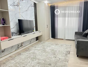 1-комнатная квартира, этаж 14 из 16, 38 м², миниатюра 7