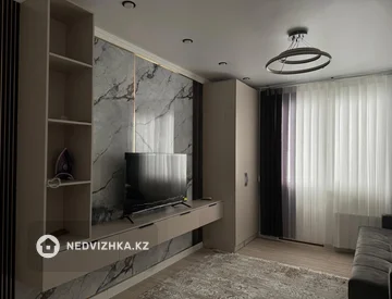 1-комнатная квартира, этаж 14 из 16, 38 м², миниатюра 8