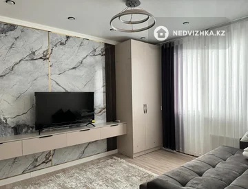 1-комнатная квартира, этаж 14 из 16, 38 м², миниатюра 9