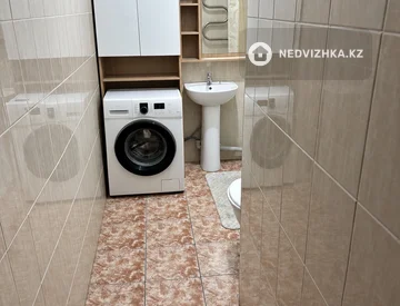 2-комнатная квартира, этаж 6 из 13, 47 м², миниатюра 3