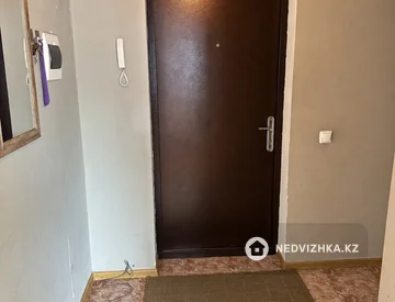 2-комнатная квартира, этаж 6 из 13, 47 м², миниатюра 4