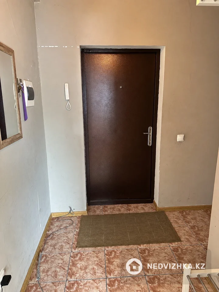 2-комнатная квартира, этаж 6 из 13, 47 м², фотография 4