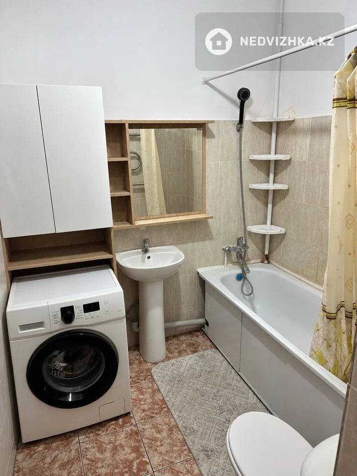 2-комнатная квартира, этаж 6 из 13, 47 м², фотография 5