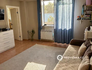 2-комнатная квартира, этаж 6 из 13, 47 м², миниатюра 6