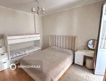 2-комнатная квартира, этаж 6 из 13, 47 м², миниатюра 1
