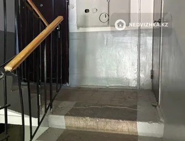 2-комнатная квартира, этаж 1 из 5, 58 м², миниатюра 1